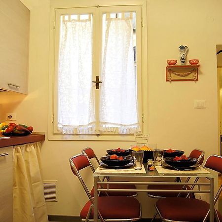 Trebbio Apartment Firenze Ruang foto