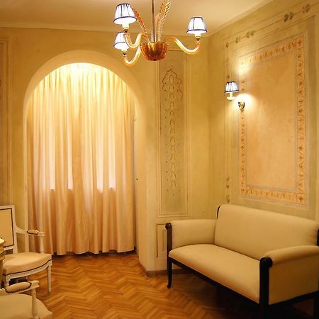 Trebbio Apartment Firenze Ruang foto