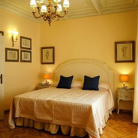 Trebbio Apartment Firenze Ruang foto