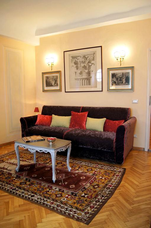 Trebbio Apartment Firenze Ruang foto