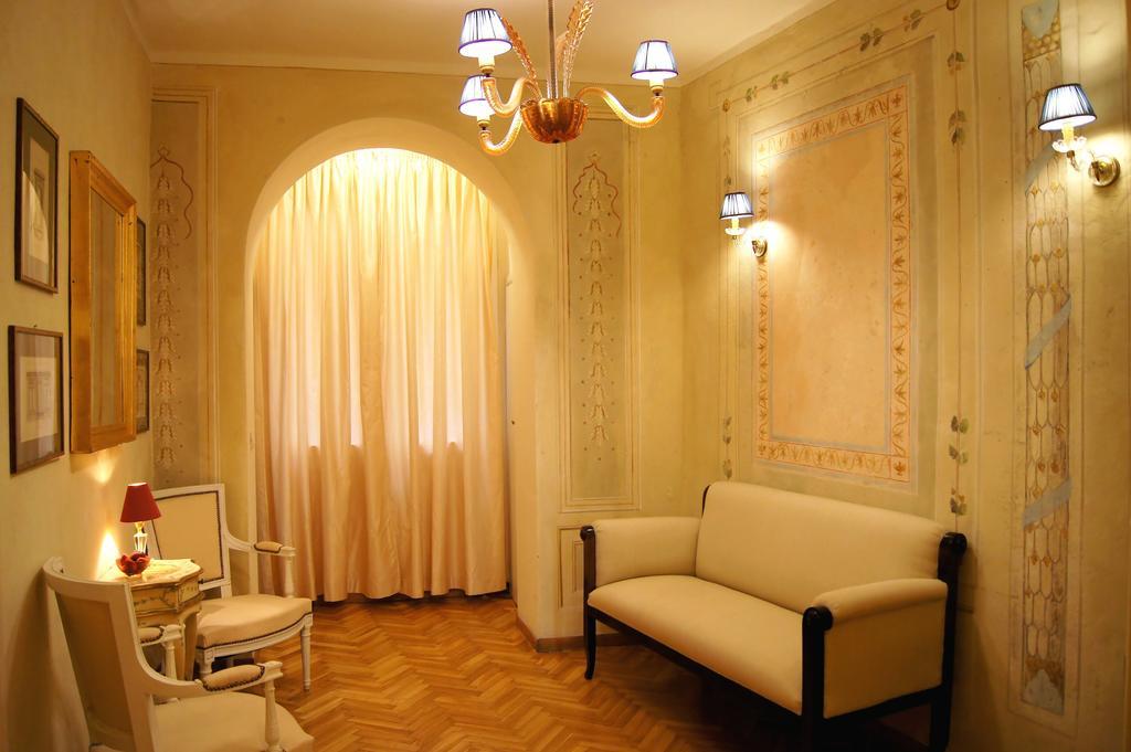 Trebbio Apartment Firenze Ruang foto