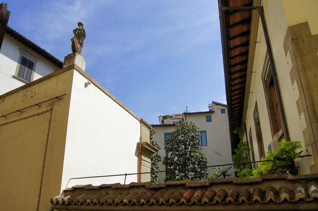 Trebbio Apartment Firenze Ruang foto