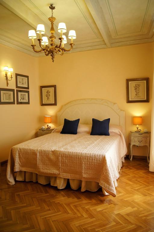 Trebbio Apartment Firenze Ruang foto