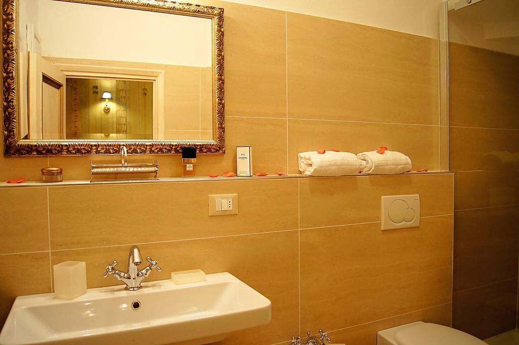 Trebbio Apartment Firenze Ruang foto
