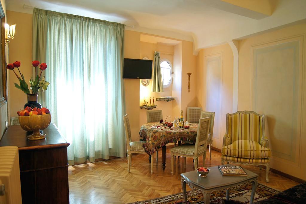 Trebbio Apartment Firenze Ruang foto