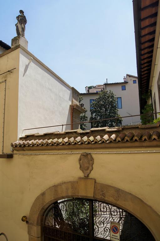 Trebbio Apartment Firenze Ruang foto