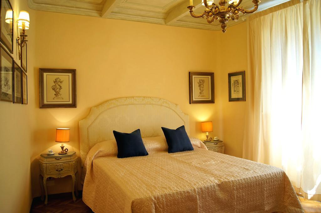 Trebbio Apartment Firenze Ruang foto