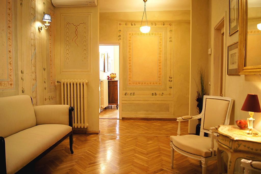 Trebbio Apartment Firenze Ruang foto