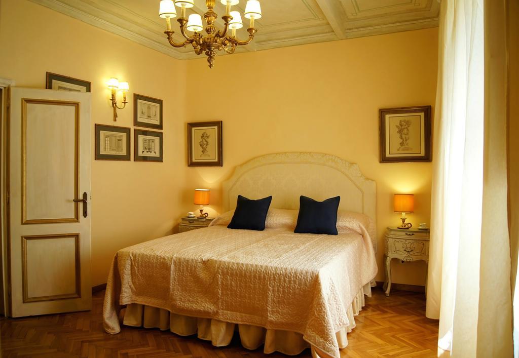 Trebbio Apartment Firenze Ruang foto