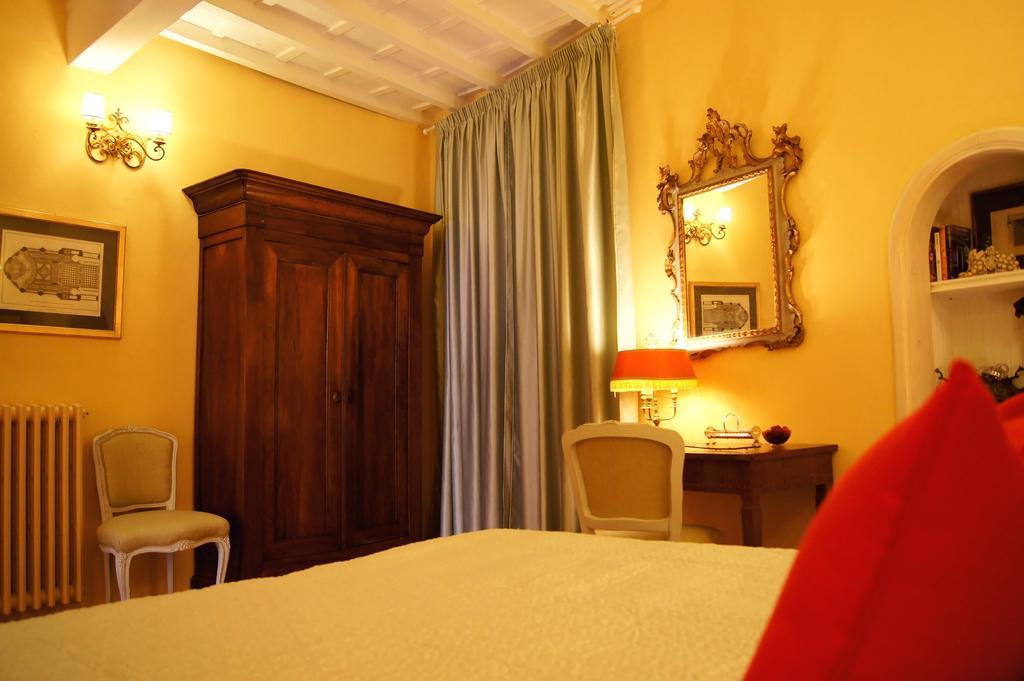 Trebbio Apartment Firenze Ruang foto