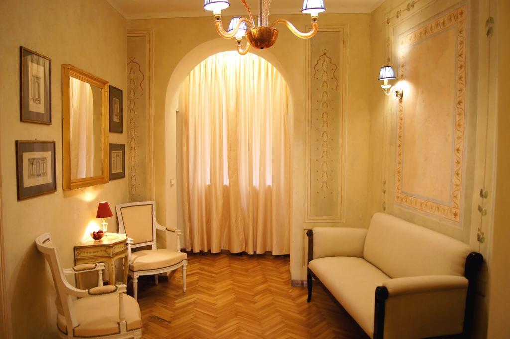 Trebbio Apartment Firenze Ruang foto