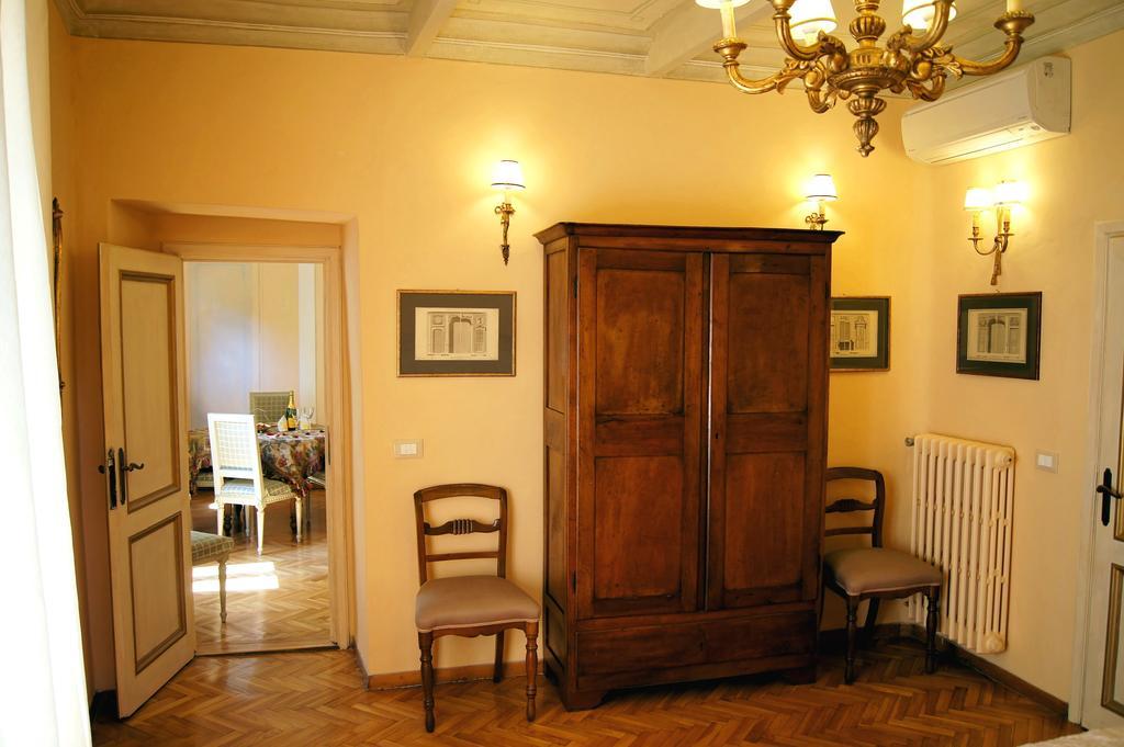 Trebbio Apartment Firenze Ruang foto