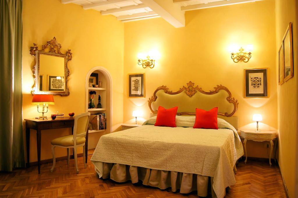 Trebbio Apartment Firenze Ruang foto